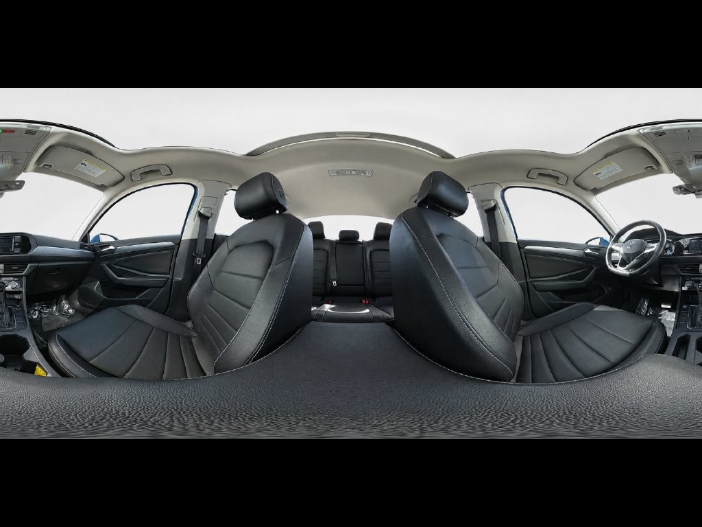Certified 2023 Volkswagen Jetta SE w/ Panoramic Sunroof Package FWD image 19