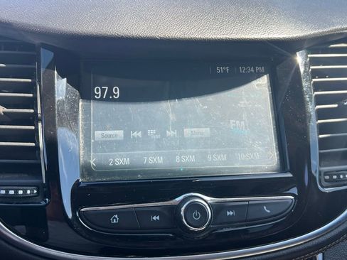 Used 2017 Chevrolet Trax Premier w/ Driver Confidence II Package image 32