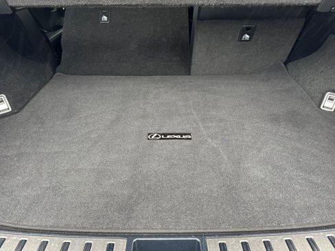 Used 2019 Lexus NX 300h AWD image 13