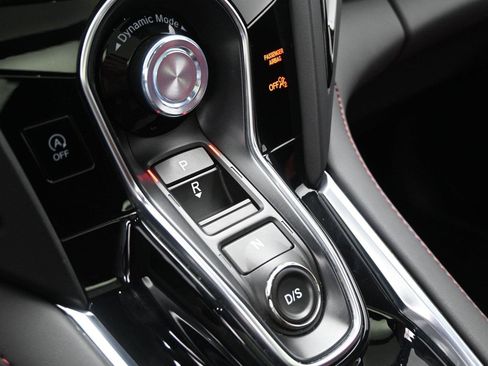 Used 2024 Acura RDX A-Spec AWD/4WD image 6