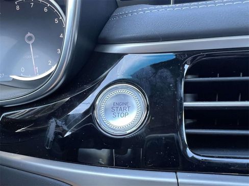 Certified 2025 Genesis G70 3.3T Advanced image 26