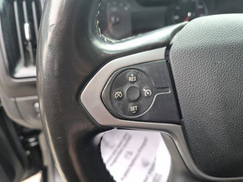 Used 2018 Chevrolet Colorado ZR2 image 26