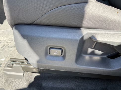 New 2026 Toyota Tacoma SR RWD image 10