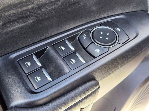 New 2025 Ford Ranger XL image 17