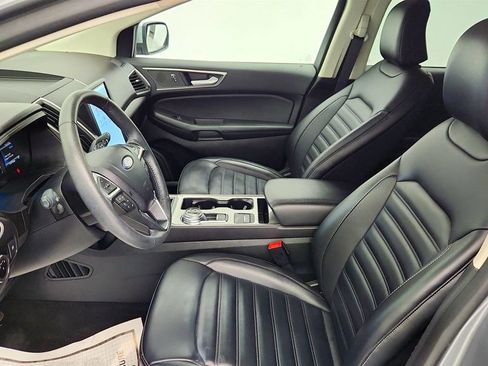 Used 2024 Ford Edge SEL image 20