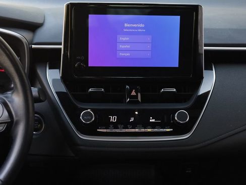 Used 2023 Toyota Corolla XSE image 6