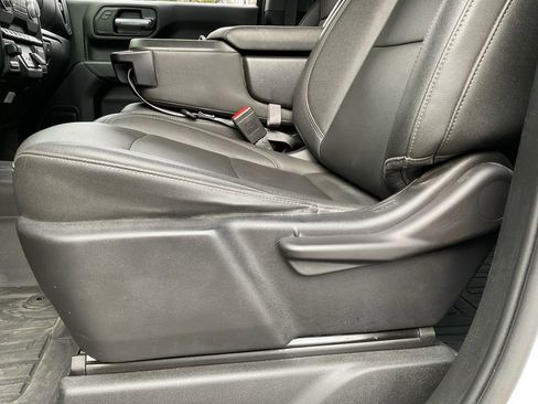 Used 2023 GMC Sierra 1500 Pro w/ Pro Value Package image 30