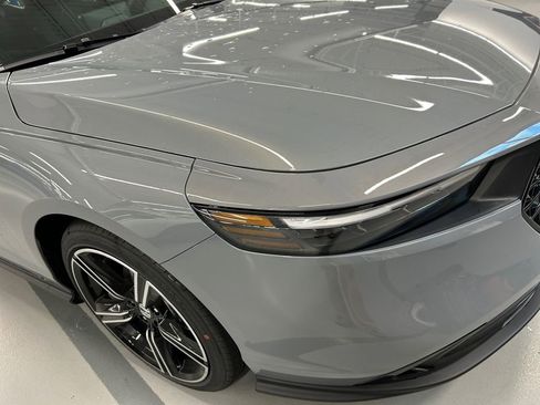 New 2026 Honda Accord SE image 20