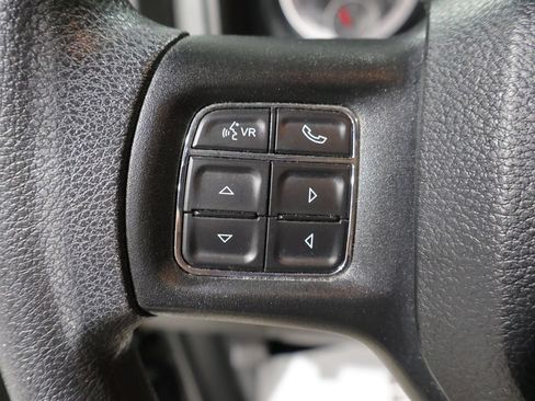 Used 2019 RAM 1500 Express w/ Express Value Package AWD/4WD image 33