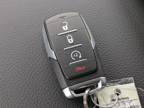 New 2026 RAM 1500 Big Horn image 32