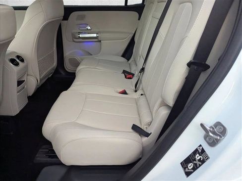 New 2026 Mercedes-Benz GLB 250 image 13
