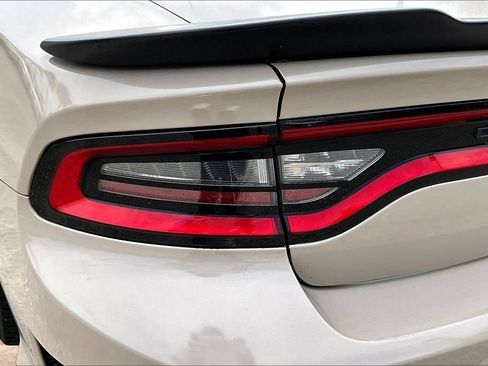 Used 2023 Dodge Charger R/T w/ Blacktop Package RWD image 23