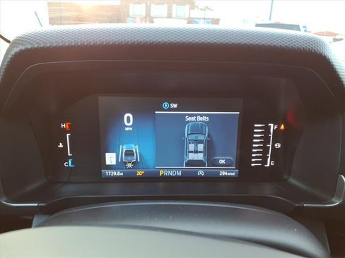 Used 2024 Ford Ranger XLT w/ Technology Package image 18