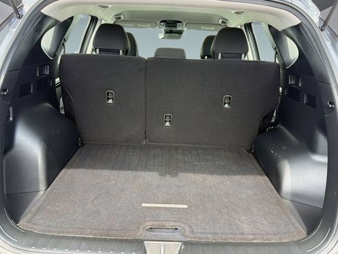 Used 2022 Hyundai Tucson SE w/ Cargo Package FWD image 24