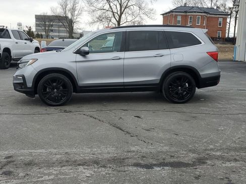 Used 2022 Honda Pilot Special Edition image 4