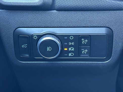 New 2025 Ford Bronco Sport Big Bend w/ Convenience Package image 26