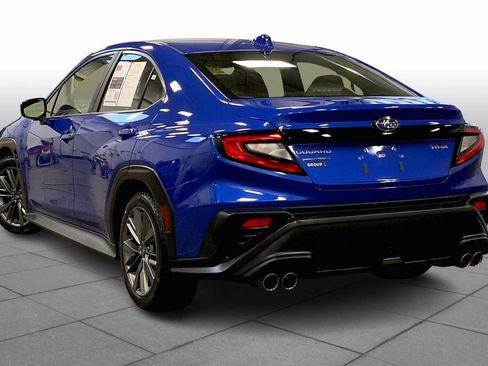 Certified 2023 Subaru WRX image 11