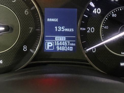 Used 2017 Nissan Armada SL w/ Technology Package image 19