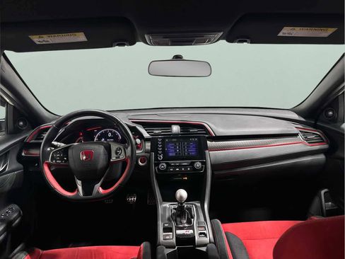 Used 2019 Honda Civic Type R image 21