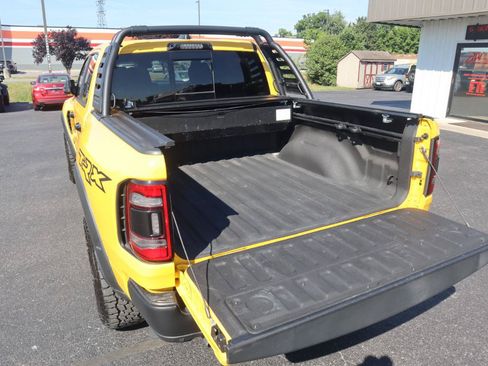 Used 2023 RAM 1500 TRX w/ TRX Level 2 Equipment Group AWD/4WD image 31