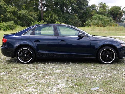 Used 2011 Audi A4 2.0T Premium Plus AWD/4WD image 12