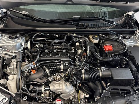 New 2026 Acura Integra A-Spec image 13