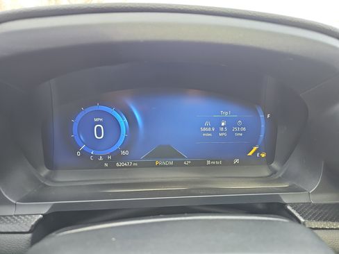 Used 2020 Ford Explorer ST w/ Premium Technology Package image 26