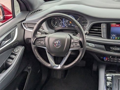 Used 2023 Buick Enclave Premium w/ Experience Buick Package image 16