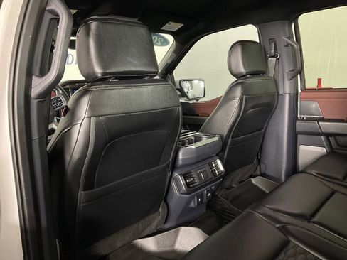 Used 2022 Ford F150 Lariat w/ Equipment Group 502A High image 15