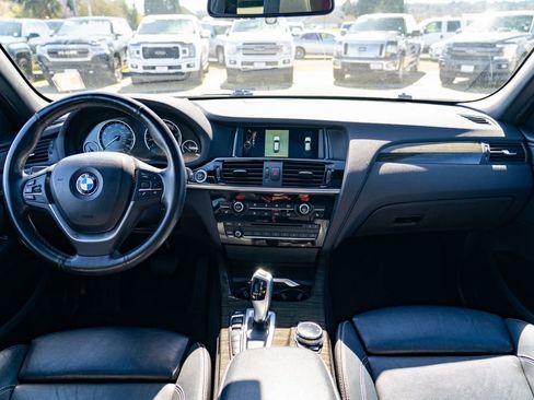 Used 2015 BMW X3 xDrive28i image 18