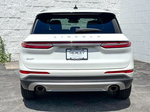 Used 2022 Lincoln Corsair AWD w/ Equipment Group 101A image 7
