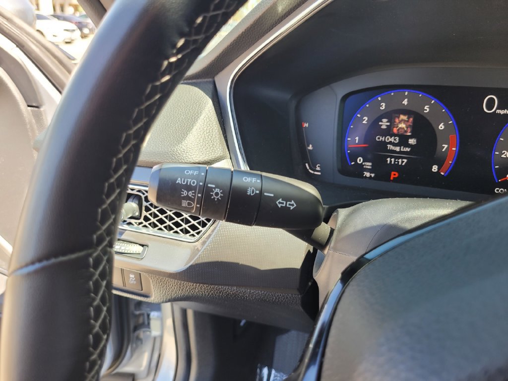 Certified 2024 Acura Integra A-Spec w/ Technology Package FWD image 26