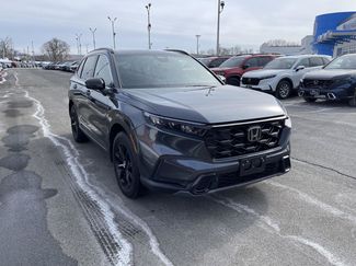 Used 2024 Honda CR-V Sport-L video 1