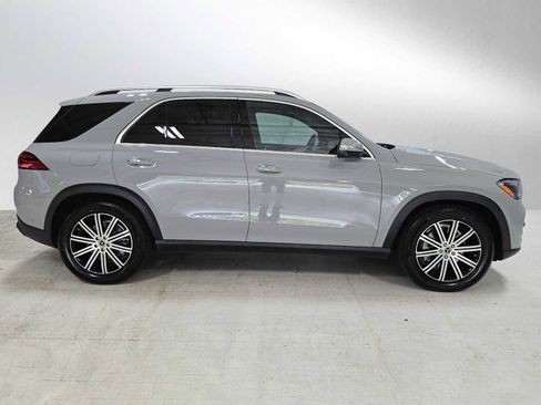 Used 2026 Mercedes-Benz GLE 350 4MATIC image 2