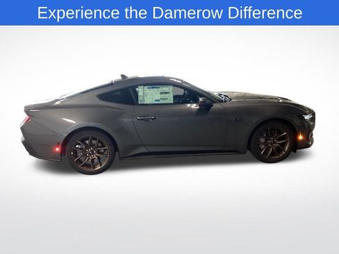 New 2026 Ford Mustang GT Premium image 7