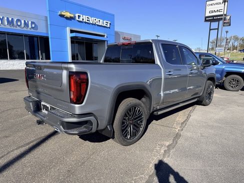 New 2026 GMC Sierra 1500 Denali w/ Denali Reserve Package image 6