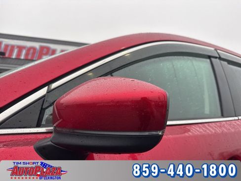 Used 2019 MAZDA CX-9 Touring image 16