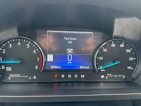 Used 2022 Ford Explorer Timberline AWD/4WD image 24