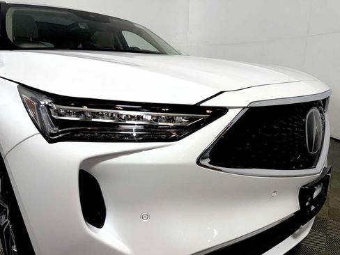 Used 2023 Acura MDX w/ Technology Package AWD/4WD image 25