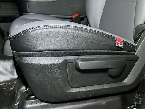 New 2026 RAM 3500 Tradesman w/ Chrome Appearance Group image 14