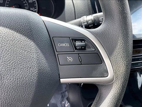 Used 2024 Mitsubishi Mirage ES FWD image 20