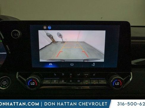 New 2026 Chevrolet Colorado Z71 image 21