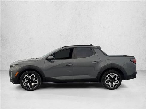 Used 2023 Hyundai Santa Cruz Limited AWD/4WD image 9