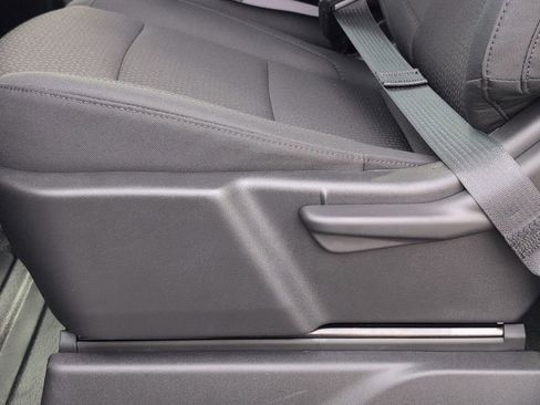 New 2026 Chevrolet Silverado 2500 W/T w/ WT/CX Safety Package image 14