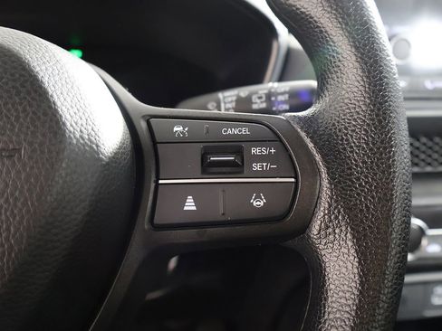 Used 2023 Honda CR-V LX image 38