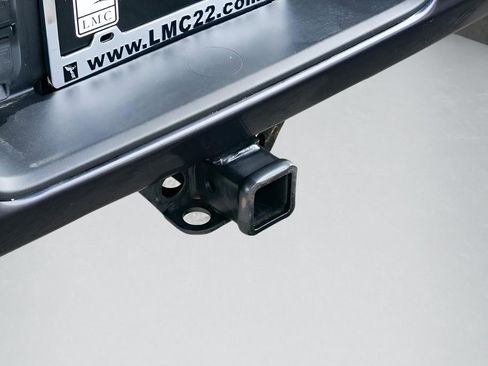 Used 2022 GMC Sierra 1500 AT4X image 14