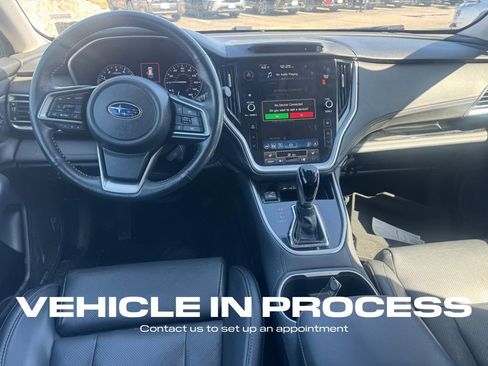 Used 2023 Subaru Outback Limited XT image 10