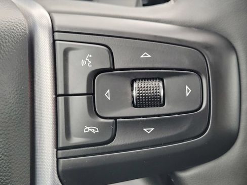 New 2026 GMC Sierra 1500 Elevation image 19