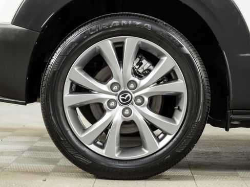 Used 2024 MAZDA CX-30 AWD 2.5 S w/ Preferred Package image 36