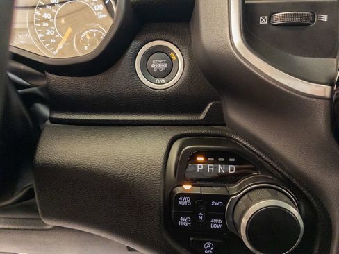 Used 2023 RAM 1500 Big Horn image 19